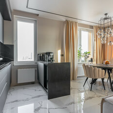 Квартира 83,5 м², 3-комнатная - изображение 4