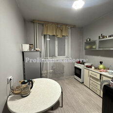 Квартира 34 м², 1-комнатная - изображение 1