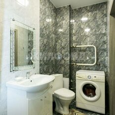 Квартира 34,3 м², студия - изображение 1