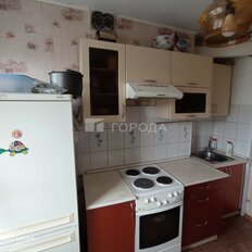 Квартира 64 м², 3-комнатная - изображение 5
