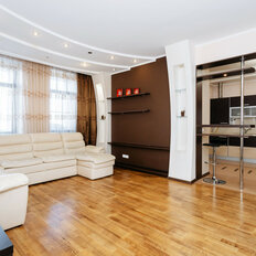 Квартира 128 м², 3-комнатная - изображение 2