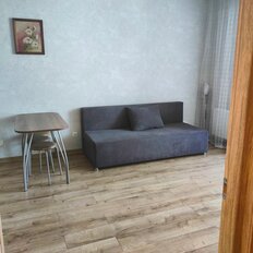 Квартира 39,8 м², 1-комнатная - изображение 5