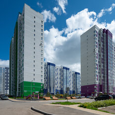 Квартира 26,4 м², студия - изображение 3