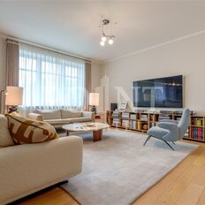 Квартира 204 м², 5-комнатная - изображение 1