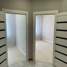 Квартира 35 м², 1-комнатная - изображение 2