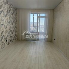 Квартира 61 м², 2-комнатная - изображение 3