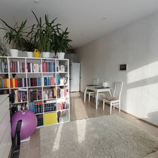 29,9 м², комната - изображение 5