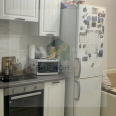 Квартира 45 м², 1-комнатная - изображение 5