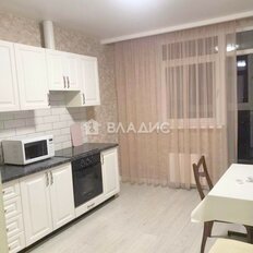 Квартира 60 м², 2-комнатная - изображение 2