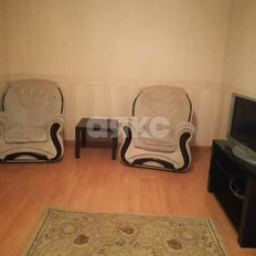 Квартира 45,3 м², 1-комнатная - изображение 4