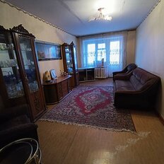 Квартира 57,3 м², 3-комнатная - изображение 3