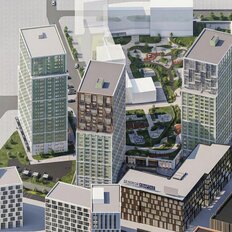 Квартира 78 м², 3-комнатная - изображение 4