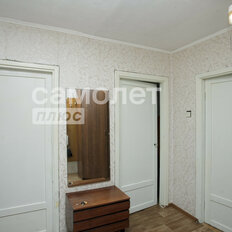 Квартира 61,5 м², 3-комнатная - изображение 4