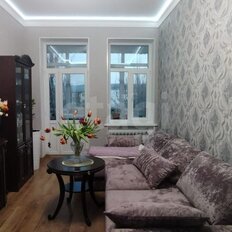 Квартира 82,7 м², 4-комнатная - изображение 5