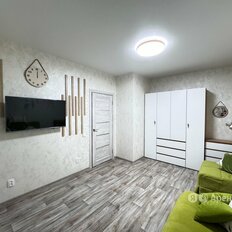 Квартира 31 м², 1-комнатная - изображение 4