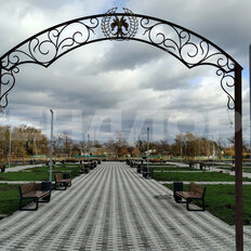 дом + 12 соток, участок - изображение 1