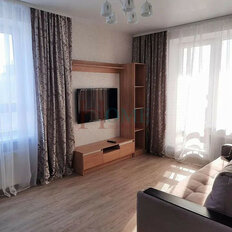 Квартира 63 м², 2-комнатная - изображение 3