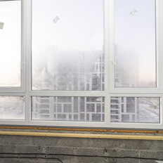 Квартира 30 м², студия - изображение 1