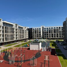 Квартира 104,3 м², 3-комнатная - изображение 3