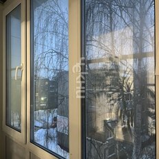 Квартира 42 м², 2-комнатная - изображение 5