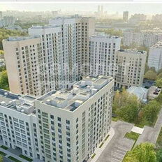 Квартира 61 м², 2-комнатная - изображение 2