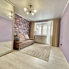 Квартира 46,9 м², 2-комнатная - изображение 3