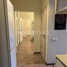 Квартира 32,8 м², 2-комнатная - изображение 3