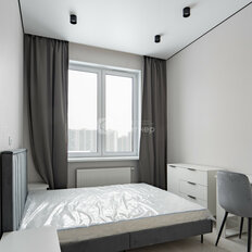 Квартира 36 м², 1-комнатная - изображение 3