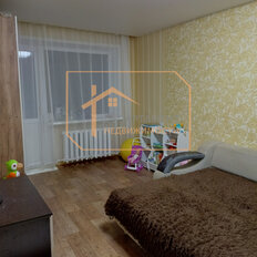 Квартира 34 м², 1-комнатная - изображение 3