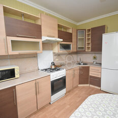 Квартира 42 м², 1-комнатная - изображение 4