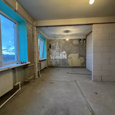 Квартира 70,8 м², 3-комнатная - изображение 3