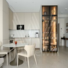 Квартира 51 м², 2-комнатная - изображение 2