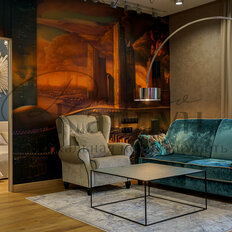 Квартира 119,8 м², 4-комнатная - изображение 2