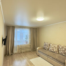 Квартира 54 м², 2-комнатная - изображение 2