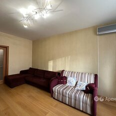 Квартира 47 м², 1-комнатная - изображение 5