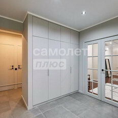 Квартира 92,6 м², 4-комнатная - изображение 2