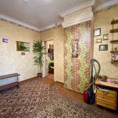 Квартира 34,4 м², 1-комнатная - изображение 5