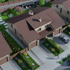 Квартира 166,3 м², 4-комнатная - изображение 5