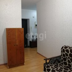 Квартира 32,6 м², 1-комнатная - изображение 4