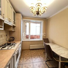 Квартира 63,4 м², 3-комнатная - изображение 4