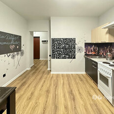 Квартира 33 м², 1-комнатная - изображение 2