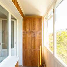 Квартира 18 м², студия - изображение 4