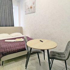 Квартира 16,2 м², студия - изображение 2