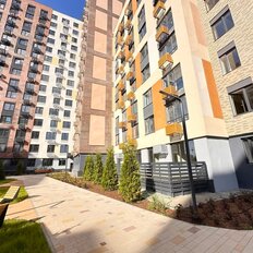 Квартира 35,3 м², 1-комнатная - изображение 4