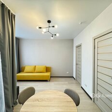 Квартира 28 м², студия - изображение 5