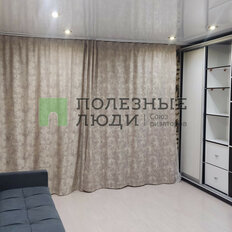 Квартира 30 м², студия - изображение 1