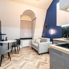 Квартира 27,1 м², студия - изображение 2