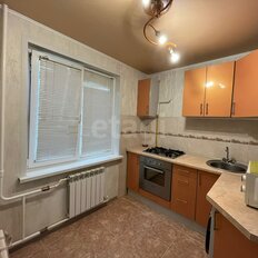 Квартира 32,5 м², 1-комнатная - изображение 1