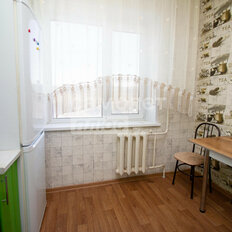 Квартира 30,2 м², 1-комнатная - изображение 4