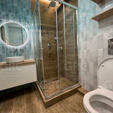 Квартира 29,2 м², студия - изображение 4